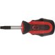 KS Tools TORX marokcsavarhúzó, kétkomponensű nyél TX 27 x  38