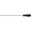 KS Tools Csavarhúzó lapos, kétkomponensű nyél, hosszú 300x 8,0x 1,6