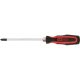 KS Tools Csavarhúzó kereszthornyos, PH, kétk.nyél PH 1 x 150