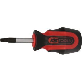   KS Tools Marokcsavarhúzó, négyszög, kétkomp.nyél 01/ 38 mm