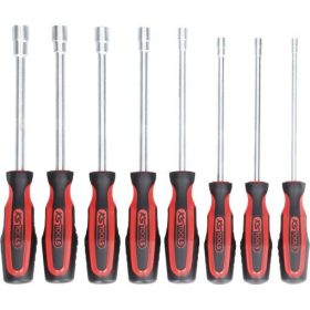 KS Tools Nyeles dugókulcs készlet 5-13mm  8 részes