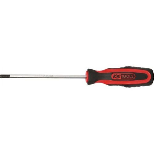 KS Tools Hatszögkulcs csavarhúzó nyelű 4,0 x100 mm
