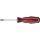 KS Tools Csavarhúzó Torq-Set Mplus, kétkomponensű nyél TQS 8x100  ERGOTORQUEplus
