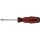 KS Tools Csavarhúzó Tri-Wing, kétkomponensű nyél TW1x 80