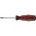 KS Tools Csavarhúzó Tri-Wing, kétkomponensű nyél TW2x 80