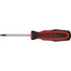 KS Tools Csavarhúzó Tri-Wing, kétkomponensű nyél TW2x 80