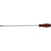 KS Tools TORX csavarhúzó, Műanyag nyelű, hosszú kivitel TX 27 x 300