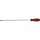 KS Tools TORX csavarhúzó, Műanyag nyelű, hosszú kivitel TX 27 x 300