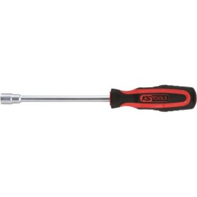 KS Tools Nyeles dugókulcs csavarhúzó nyél 3,0 x 150 mm