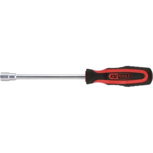 KS Tools Nyeles dugókulcs csavarhúzó nyél 5,5 x 150 mm