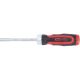 KS Tools Bit készlet, 1/4", csavarhúzó nyélben, racsnis L/R 12 részes 3FL+3PH+3TX+3SW, Z=36/10°