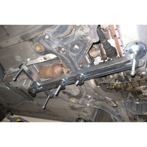 KS Tools Univerzális motortartó állvány 1020x 510 mm