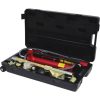 KS Tools Hidraulikus karosszéria nyomató készlet 17 részes  10 T