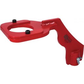   KS Tools McPherson rugóstag-megtámasztó sebességváltó emelőhöz 4 részes, átm.:30mm