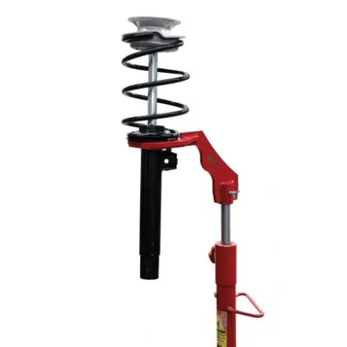 KS Tools McPherson rugóstag-megtámasztó sebességváltó emelőhöz 4 részes, átm.:30mm