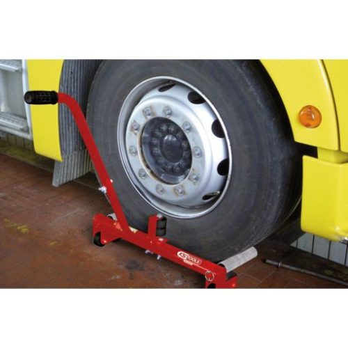 KS Tools Guruló kerékemelő 250 kg