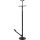 KS Tools Teleszkópos állvány, lábpedállal max. 750 kg. 1360-2030 mm