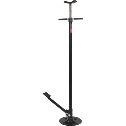 KS Tools Teleszkópos állvány, lábpedállal max. 750 kg. 1360-2030 mm
