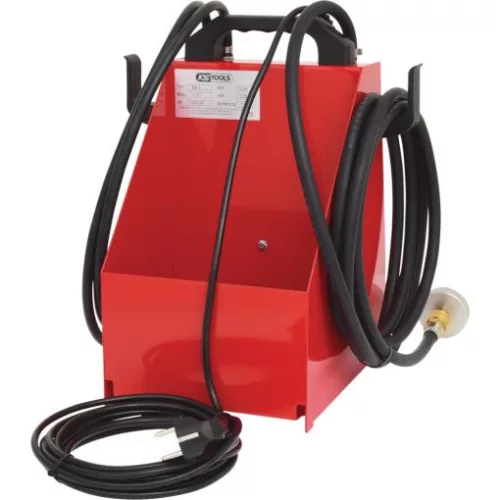 KS Tools Fékkarbantartó készülék KS5 5 liter