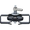 KS Tools Univerzális légtelenítő adapter, állítható 28-70 mm