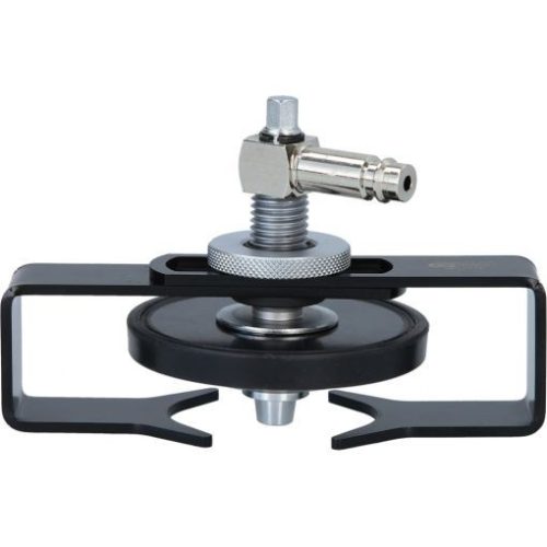 KS Tools Univerzális légtelenítő adapter, állítható 28-70 mm