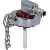 KS Tools Univerzális légtelenítő adapter Toyota és Lexus tipusokhoz