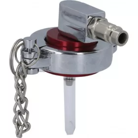   KS Tools Univerzális légtelenítő adapter Toyota és Lexus tipusokhoz