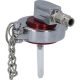 KS Tools Univerzális légtelenítő adapter Toyota és Lexus tipusokhoz