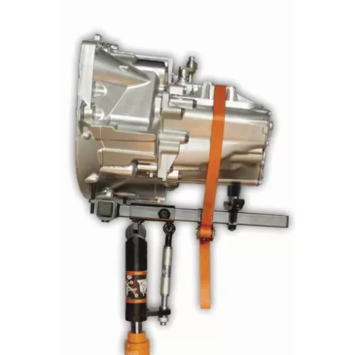 KS Tools Univerzális sebességváltó-tartó készlet 12 részes, terhelhetoség:150kg