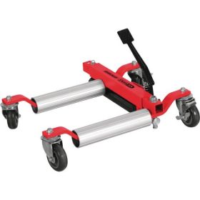   KS Tools Hidraulikus kerék manoverezo segédeszköz 680 kg, gumiabroncs szélessége: 300 mm