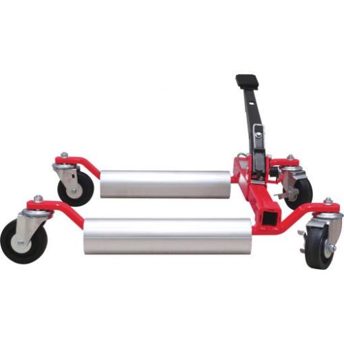KS Tools Mechanikus kerék manoverezo segédeszköz 680 kg, gumiabroncs szélessége: 330 mm
