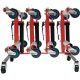 KS Tools Tartóállvány hidraulikus kerék manoverezohöz 5 részes