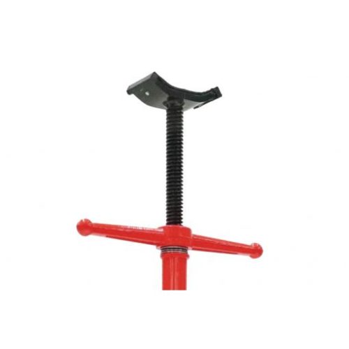 KS Tools Teleszkópos állvány, lábpedállal max. 680 kg. 1365-2050 mm