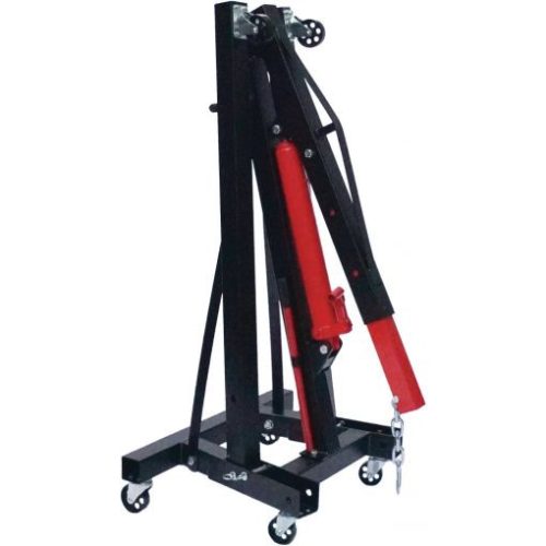 KS Tools Mobil muhelydaru ( zsiráfemelő ) 2 t, emelési magasság:190-2380 mm