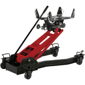   KS Tools Hidraulikus hajtómuemelő, állítható befogólemezzel 1,5t, magasság:220-940 mm