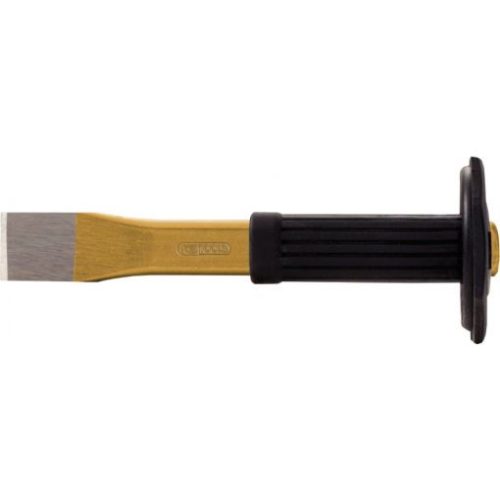 KS Tools Falvéső lapos, kézvédővel 300 x 31 mm, 23x13
