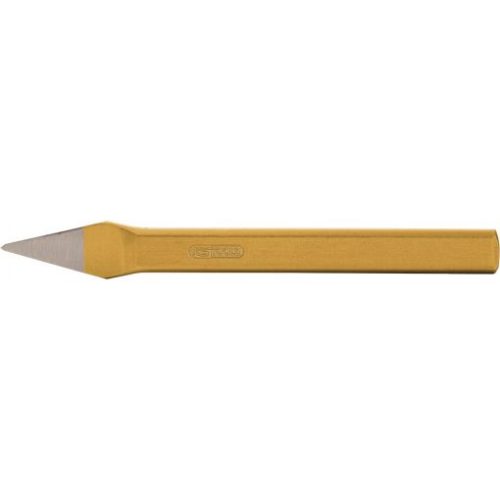 KS Tools Keresztvágó, polírozott 100x5 mm, 14x9