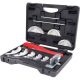 KS Tools Csőhajlító készlet, kézi racsnis 10-22 mm