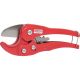KS Tools Csővágó olló műanyaghoz 32 mm