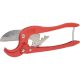 KS Tools Csővágó olló műanyaghoz 63 mm
