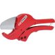 KS Tools Csővágó olló műanyaghoz 42 mm