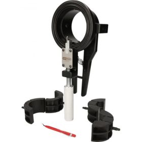 KS Tools Műanyag Csővágó és élletöro 50-110 mm