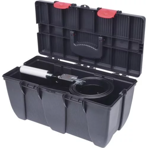 KS Tools Műanyag Csővágó és élletöro 50-110 mm