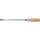 KS Tools Csavarhúzó lapos, fanyelű, üthető 250x14,0x 2,5