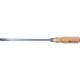 KS Tools Csavarhúzó lapos, fanyelű, üthető 250x14,0x 2,5
