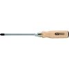 KS Tools Csavarhúzó kereszthornyos, PH, fanyelű, üthető PH 3 x 150