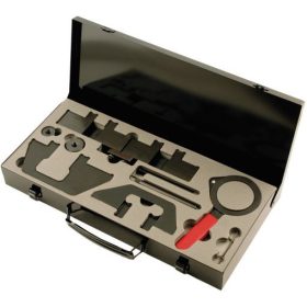 KS Tools Motor beállító készlet 7 részes, BMW