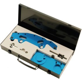 KS Tools Motor beállító készlet 5 részes, BMW 2.5/3.0