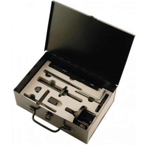 KS Tools Motor beállító készlet 7 részes, Ford 1.8 TDDi/TD
