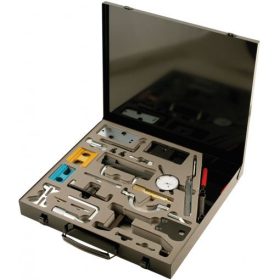   KS Tools Motor beállító készlet 15 részes, Opel/Vauxhall